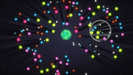 A Game About Making A Planet �� PC