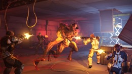 �������� A Long Survive