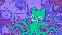 �������� A Planet Full of Cats