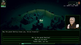 �������� A Tale of Silent Depths