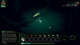 A Tale of Silent Depths �� PC