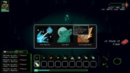 A Tale of Silent Depths �����