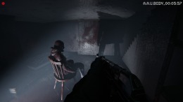 ������� A.A.U. Black Site
