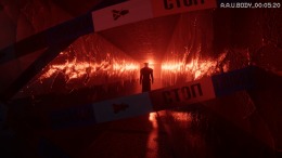 �������� A.A.U. Black Site