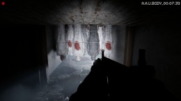 A.A.U. Black Site �� PC