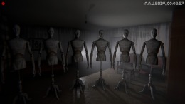 �������� ���� A.A.U. Black Site