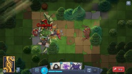 Abalon: Roguelike Tactics CCG �� ���������