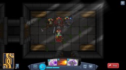 Abalon: Roguelike Tactics CCG �� PC