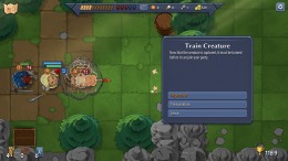 �������� ���� Abalon: Roguelike Tactics CCG