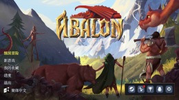 Abalon: Roguelike Tactics CCG �����