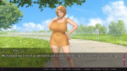 �������� Afternoon Affairs & Helpless Housewives