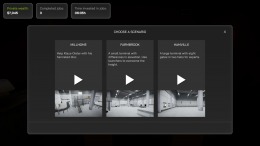 �������� Airport Baggage Simulator