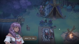 ������� Alabaster Dawn
