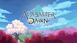 ������� ��� Alabaster Dawn