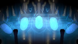 �������� Alabaster Dawn
