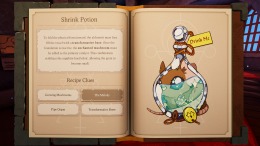 ������� ��� Alchemist: Journey of the Soul
