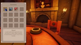 ������� Alchemist: Journey of the Soul