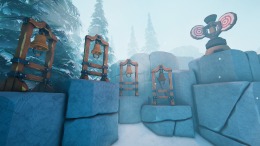 �������� ���� Alchemist: Journey of the Soul