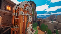 Alchemist: Journey of the Soul �����
