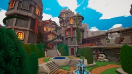 ����������� ���� Alchemist: Journey of the Soul