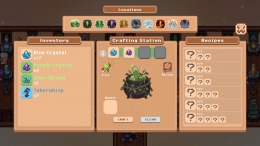 Alchemist's Garden �� PC