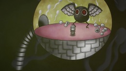 ����������� ���� Alice in Wonder Underland AIWU