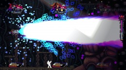 ������� Alien Strike: Blasting the Intruders