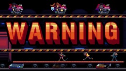 �������� Alien Strike: Blasting the Intruders