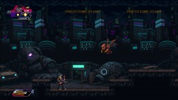 ������� Alien Strike: Blasting the Intruders