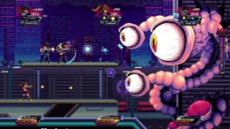 Alien Strike: Blasting the Intruders �� PC