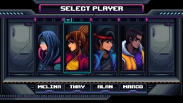 �������� ���� Alien Strike: Blasting the Intruders