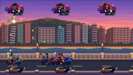 Alien Strike: Blasting the Intruders �����