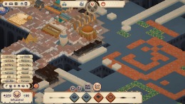 Amberspire �� PC