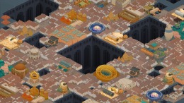 �������� ���� Amberspire