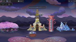 ������� ��� Angel Clicker