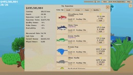 ������� ��� Aquanore
