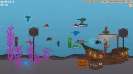 ����������� ���� Aquanore