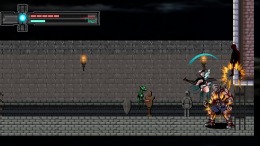 ������� ��� Arena of Sacrifice