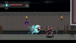 Arena of Sacrifice �� PC
