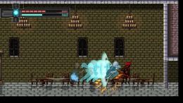 �������� ���� Arena of Sacrifice