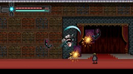 Arena of Sacrifice �����