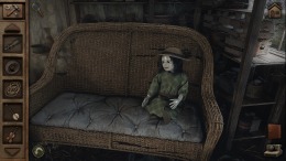 ������� Aurora Hills: Chapter 2