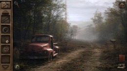 �������� Aurora Hills: Chapter 2