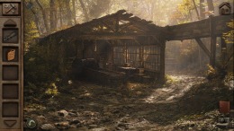 Aurora Hills: Chapter 2 �� PC