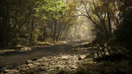 Aurora Hills: Chapter 2 �����