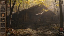 ����������� ���� Aurora Hills: Chapter 2