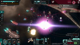 ������� Battlestar Galactica: Scattered Hopes
