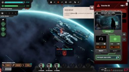 ������� ��� Battlestar Galactica: Scattered Hopes