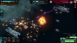 ������� Battlestar Galactica: Scattered Hopes