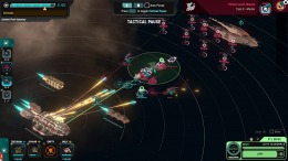 Battlestar Galactica: Scattered Hopes �� PC